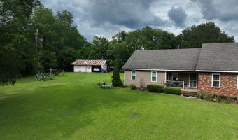 394 Griffin Ave, Attapulgus, GA 39815