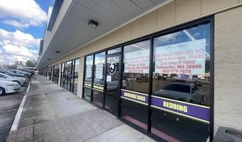 434 436 Highway 6, Batesville, MS 38606