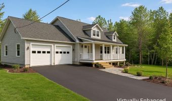 642 Alton Mountain Rd, Alton, NH 03810