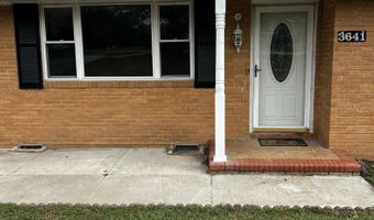 3641 Lake Shore Dr, Martinez, GA 30907