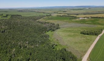 N 4600 E, Ashton, ID 83420