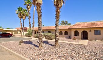 1945 S CLUBHOUSE Dr, Casa Grande, AZ 85194