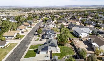 2158 N Hawthorne Ln, Cedar City, UT 84721