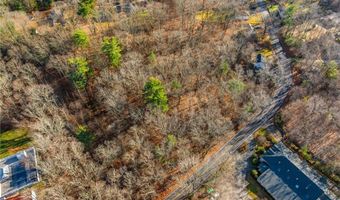 Hill Street, Coventry, RI 02816