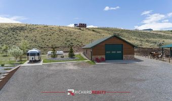 66 Stagecoach Trl, Cody, WY 82414