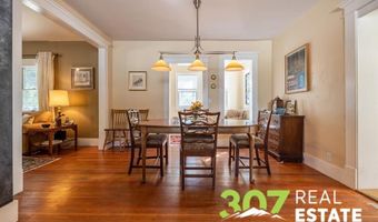 1032 Bleistein Ave, Cody, WY 82414