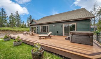 29264 N Ramsey Rd, Athol, ID 83801