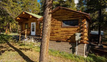 128 Piton Pl, Buffalo, WY 82834