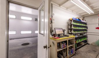 611 W Fetterman St, Buffalo, WY 82834