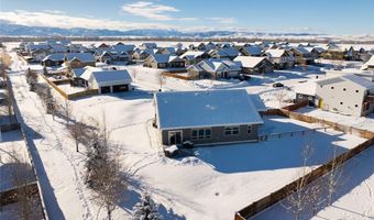 77 Blaze Peak Ct, Bozeman, MT 59718