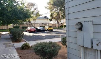 4770 TOPAZ St 79, Las Vegas, NV 89121