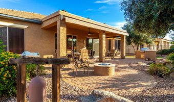 20294 N 262nd Dr, Buckeye, AZ 85396