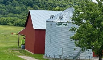 6283 E Laughery Creek Rd, Aurora, IN 47001