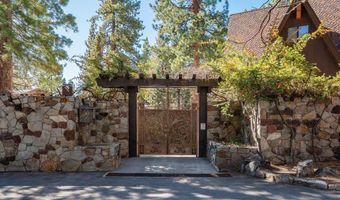 20 Cal Neva Dr, Crystal Bay, NV 89402
