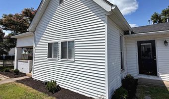 528 J St, Bedford, IN 47421