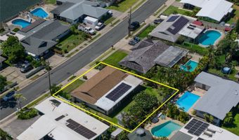 1356 Kahili St, Kailua, HI 96734