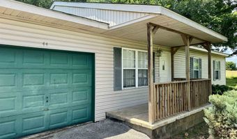 44 Sara Cir, Ash Flat, AR 72513