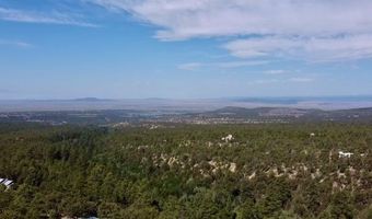 Tract B 266 Gallina Canyon Road, Valdez, NM 87580