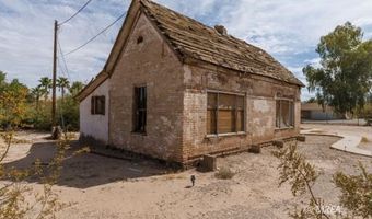474 E First South St, Bunkerville, NV 89007