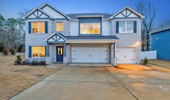 1404 N WYNLAKE Dr, Alabaster, AL 35007