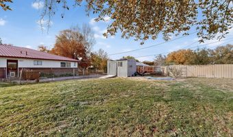 1110 Ranchero Rd, Bosque Farms, NM 87068