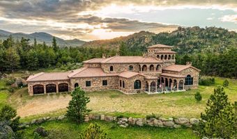9200 Old Flowers Rd, Bellvue, CO 80512