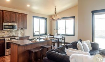 5320 Amherst Dr, Billings, MT 59106