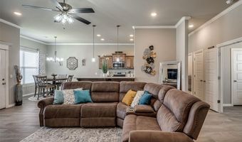 12813 NW 140th Ter, Piedmont, OK 73078