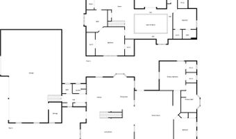 100 Plantation Ln, Batesville, AR 72501