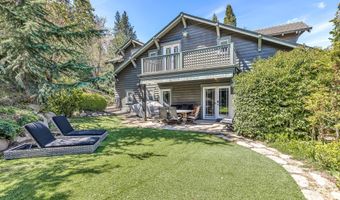 300 Vista St, Ashland, OR 97520