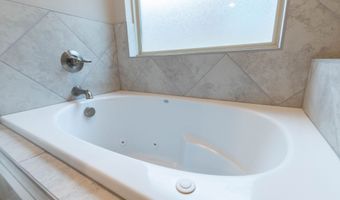 9221 NW 92nd Ter Plan: Blue Spruce Half Bath, Yukon, OK 73099