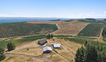 8278 SE Sky Vista Dr, Amity, OR 97101