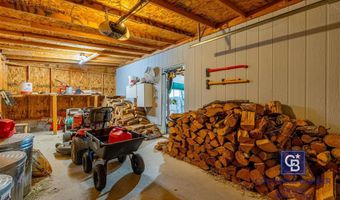 62 Hitching Post Dr, Cody, WY 82414