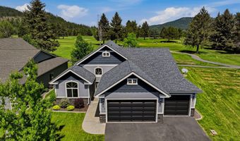 147 Ironwood Dr, Blanchard, ID 83804