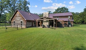 5244 Linton Cutoff Rd, Benton, LA 71006