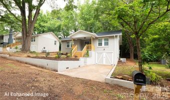 211 Eben St, Albemarle, NC 28001