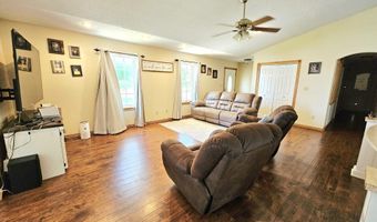 538 E State Line Rd, Baxter Springs, KS 66713