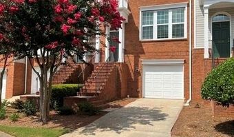1317 Thornborough Dr, Alpharetta, GA 30004