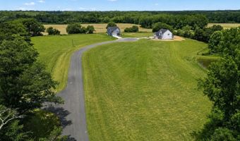 325 Oak Meadow Ln, Angier, NC 27501