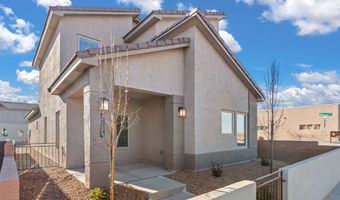 5523 Sagan Lp SE, Albuquerque, NM 87106