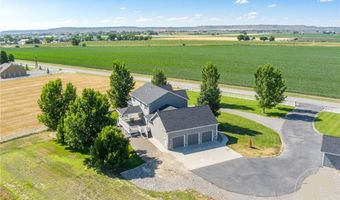 5630 Woodgate Dr, Billings, MT 59106