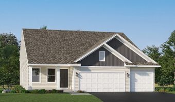 734 151st Ln NW Plan: Donovan, Andover, MN 55304