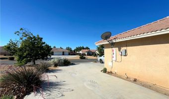 20284 Majestic Dr, Apple Valley, CA 92308