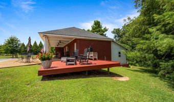 240 Community House Rd, Barnesville, GA 30204