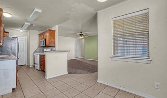 1809 Comet St, Altus, OK 73521