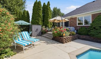 1094 Brookway Dr, Avon, IN 46123
