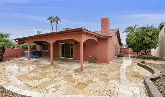 9119 E FAIRWAY Blvd, Sun Lakes, AZ 85248