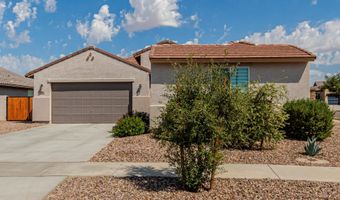 1194 E MEADOWRIDGE Dr, Casa Grande, AZ 85122