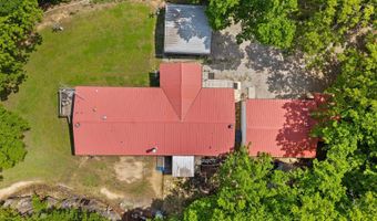 1008 W Maple Ave, Barnsdall, OK 74002