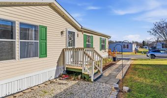 1910 BENNETT Rd, Aberdeen, MD 21001